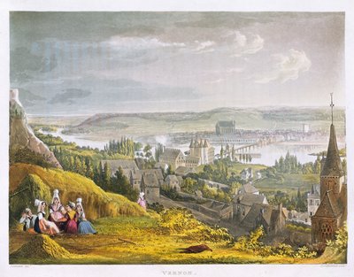 Vernon, da 